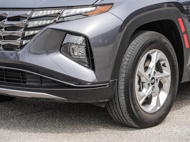 hyundai Tucson 2023 - 8