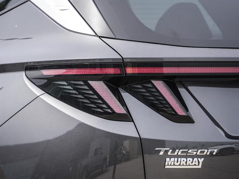 hyundai Tucson 2023 - 10