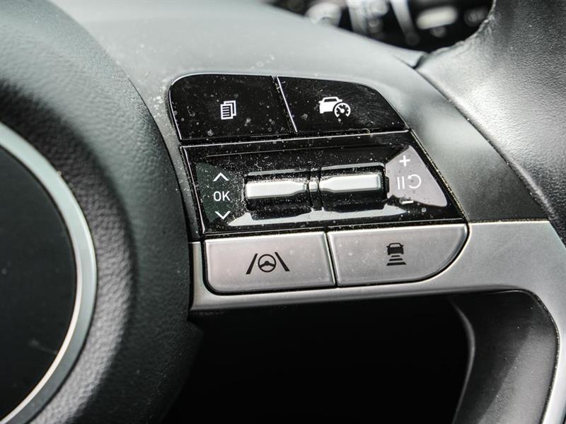 hyundai Tucson 2023 - 21