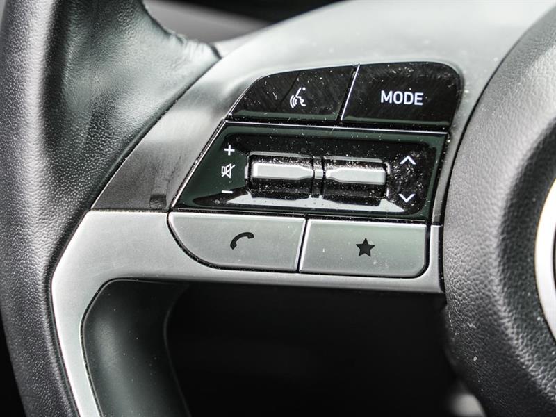 hyundai Tucson 2023 - 22