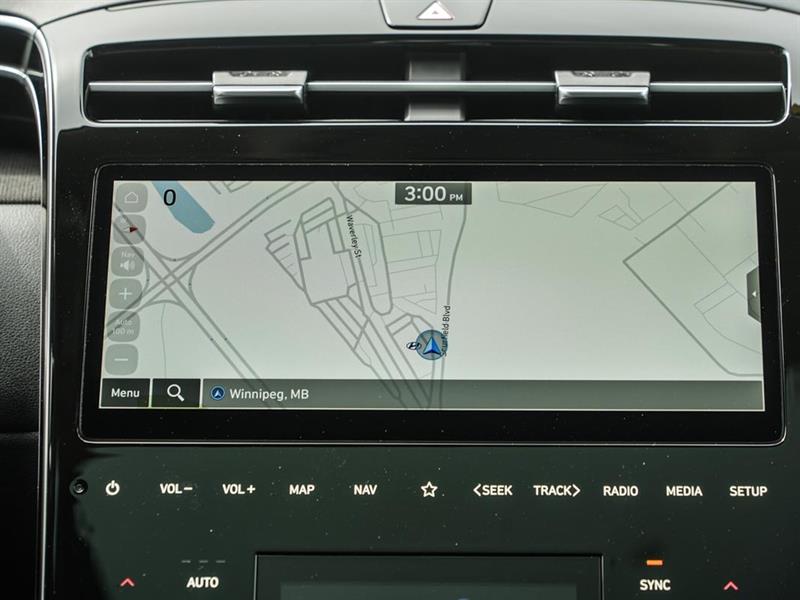 hyundai Tucson 2023 - 24