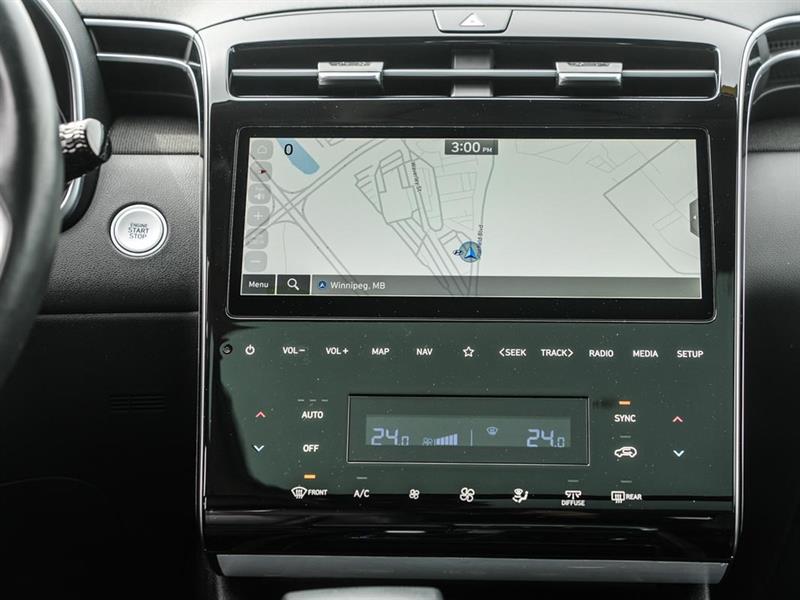 hyundai Tucson 2023 - 27