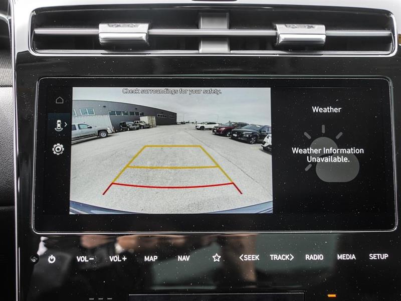 hyundai Tucson 2023 - 29