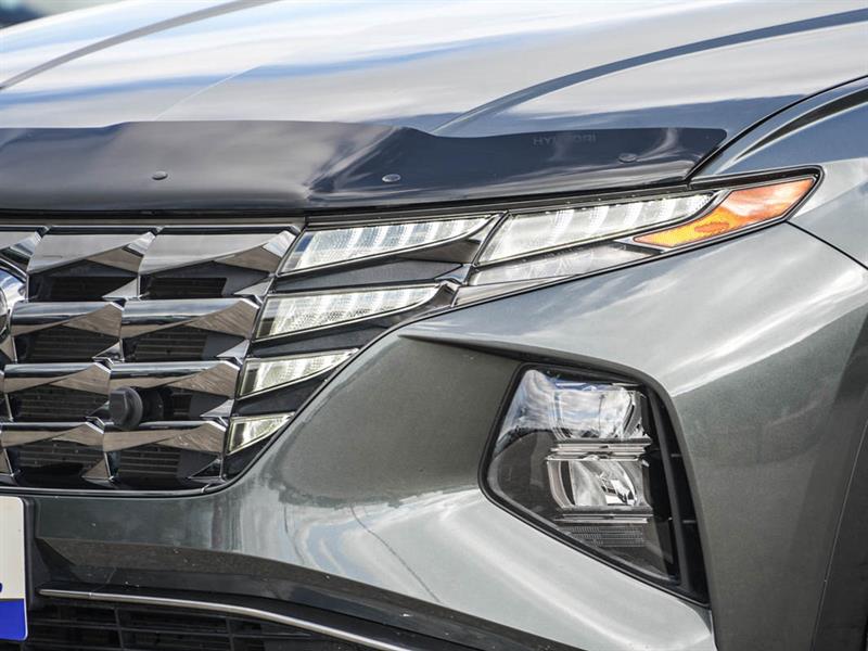 hyundai Tucson 2022 - 3