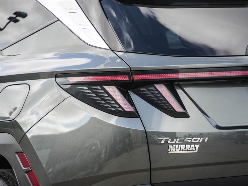 hyundai Tucson 2022 - 9
