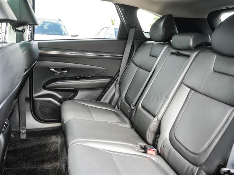 hyundai Tucson 2022 - 17