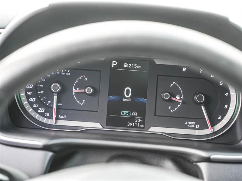 hyundai Tucson 2022 - 23