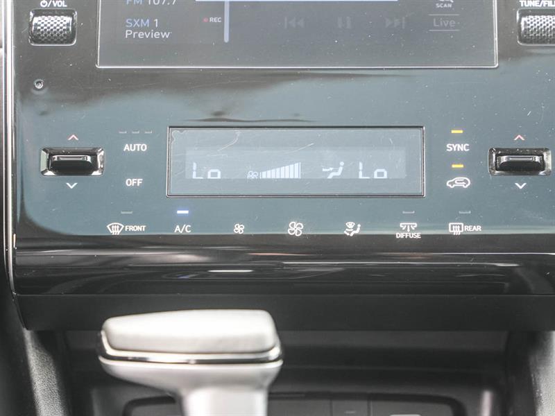 hyundai Tucson 2022 - 25