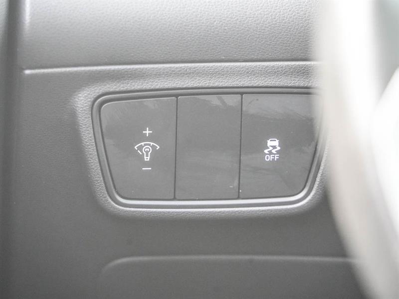 hyundai Tucson 2022 - 28