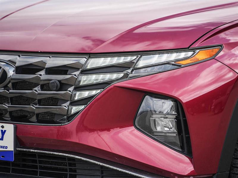 hyundai Tucson 2022 - 3