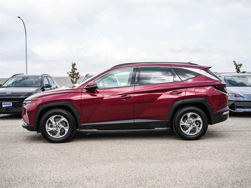 hyundai Tucson 2022 - 6