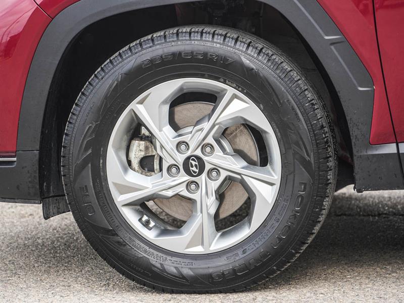 hyundai Tucson 2022 - 7