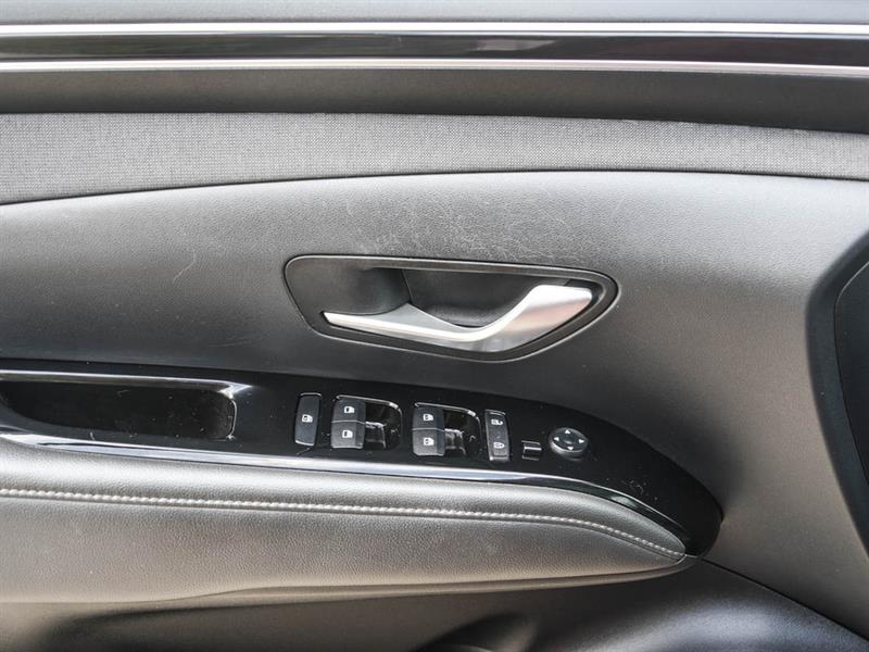 hyundai Tucson 2022 - 13