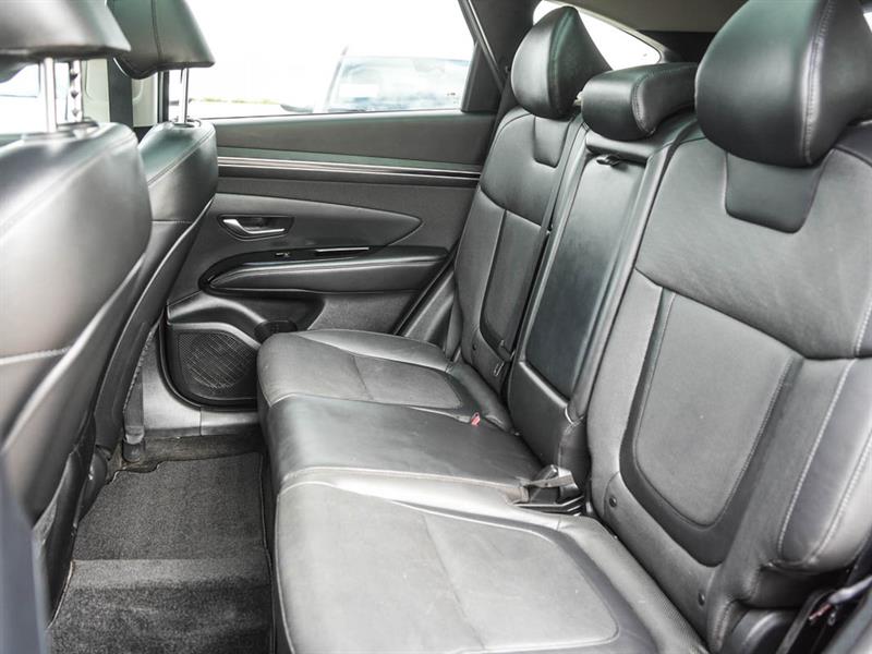 hyundai Tucson 2022 - 17