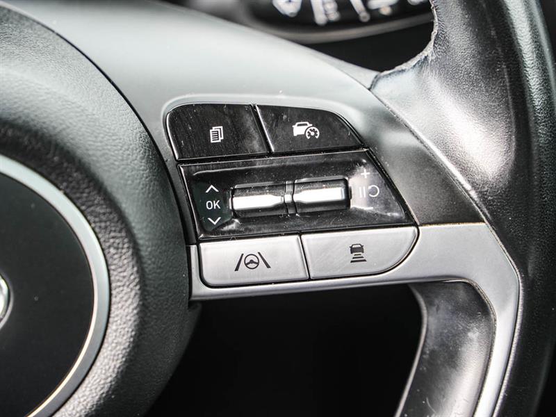 hyundai Tucson 2022 - 21