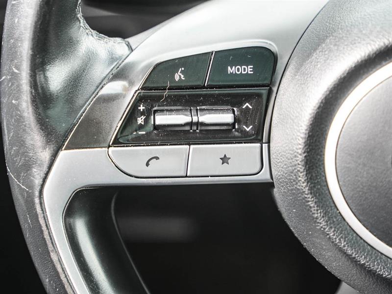 hyundai Tucson 2022 - 22