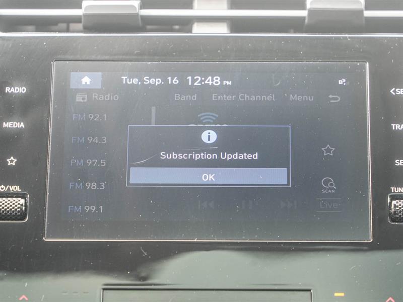 hyundai Tucson 2022 - 24