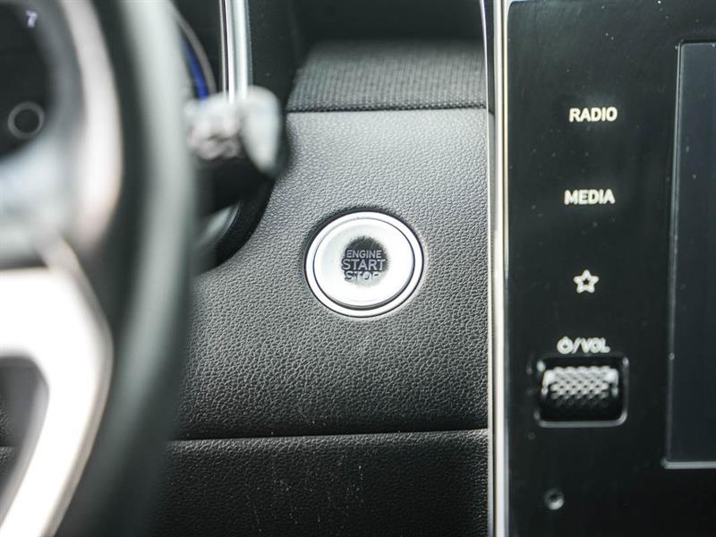 hyundai Tucson 2022 - 26