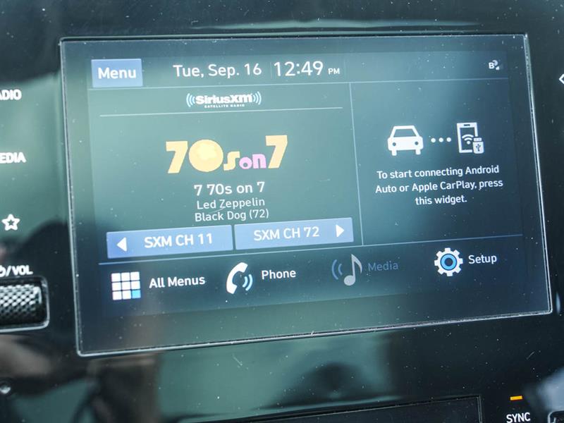 hyundai Tucson 2022 - 29