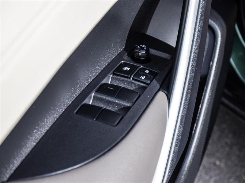 toyota Corolla Cross 2023 - 11