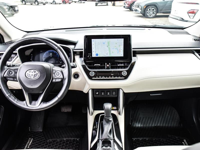 toyota Corolla Cross 2023 - 16