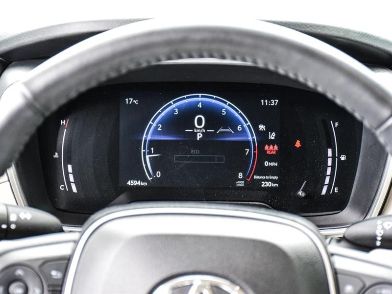 toyota Corolla Cross 2023 - 20