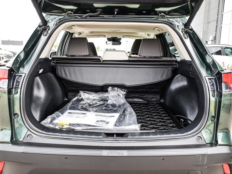 toyota Corolla Cross 2023 - 23