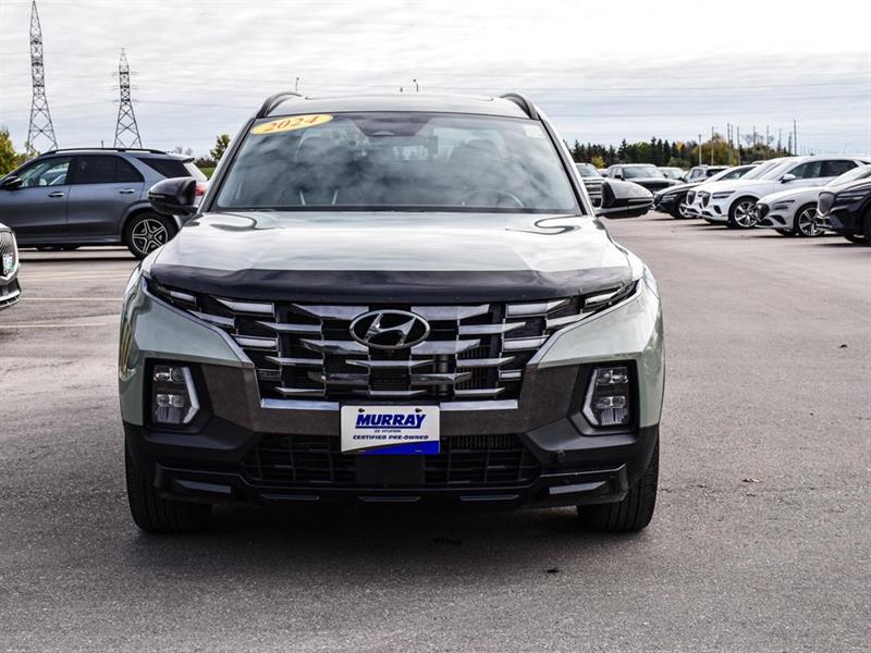 hyundai Santa Cruz 2024 - 3