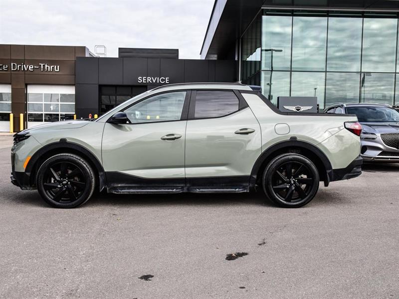 hyundai Santa Cruz 2024 - 4