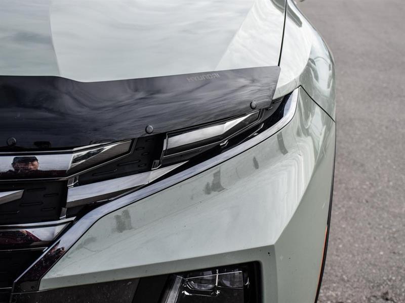 hyundai Santa Cruz 2024 - 7