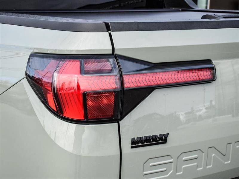 hyundai Santa Cruz 2024 - 8