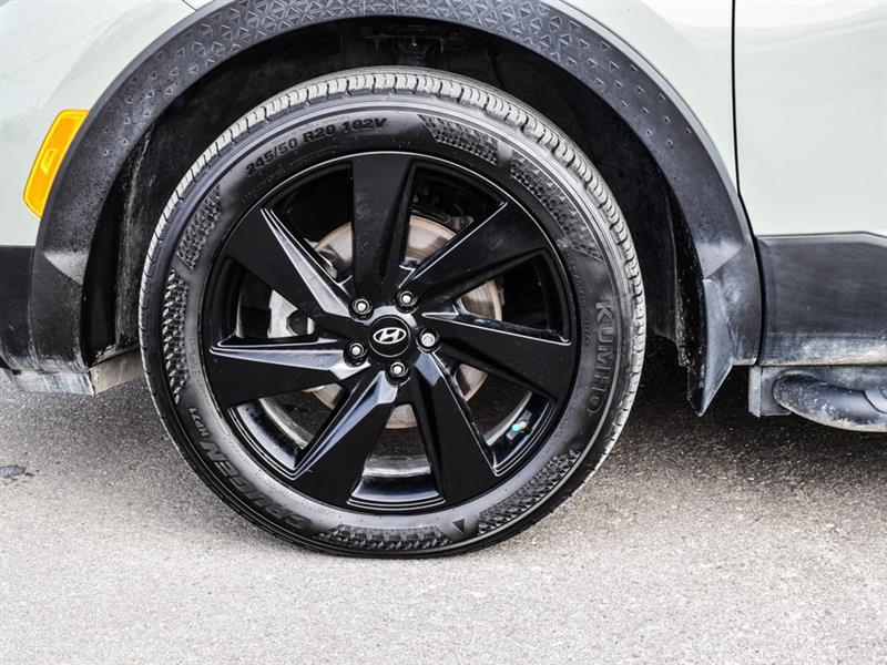 hyundai Santa Cruz 2024 - 9