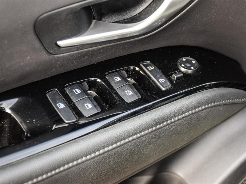 hyundai Santa Cruz 2024 - 11