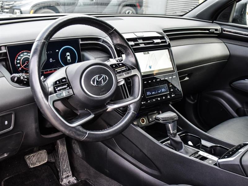 hyundai Santa Cruz 2024 - 13