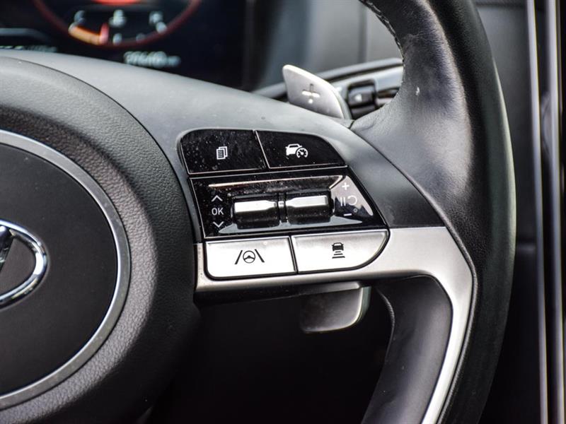 hyundai Santa Cruz 2024 - 20