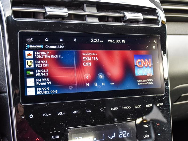 hyundai Santa Cruz 2024 - 27