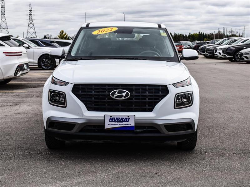 hyundai Venue 2022 - 3