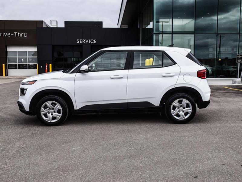 hyundai Venue 2022 - 4