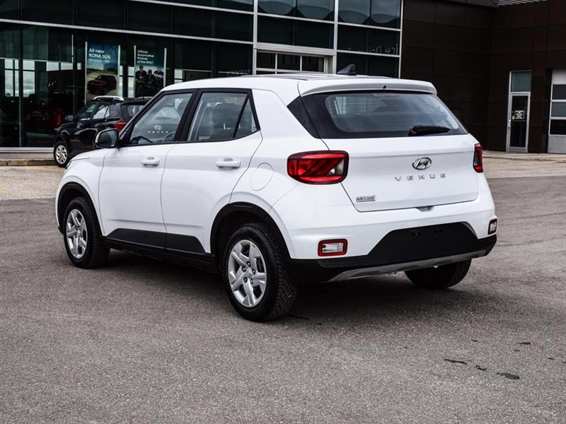 hyundai Venue 2022 - 5