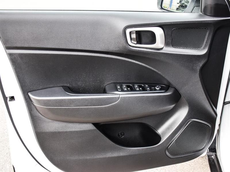 hyundai Venue 2022 - 10