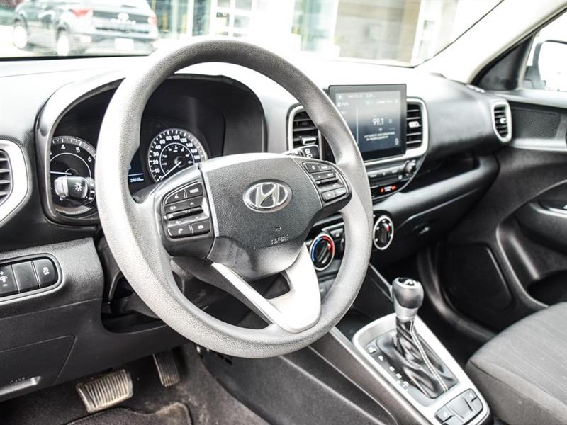 hyundai Venue 2022 - 12