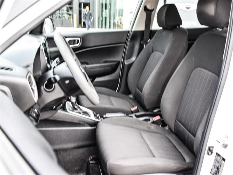 hyundai Venue 2022 - 14