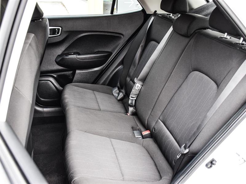 hyundai Venue 2022 - 15