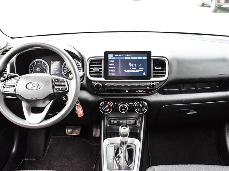 hyundai Venue 2022 - 16