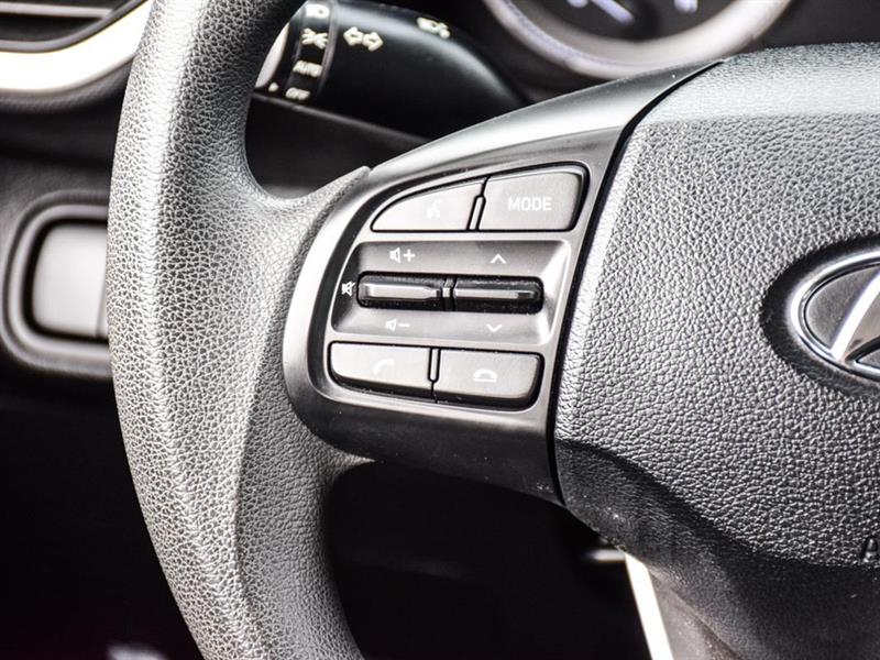 hyundai Venue 2022 - 18