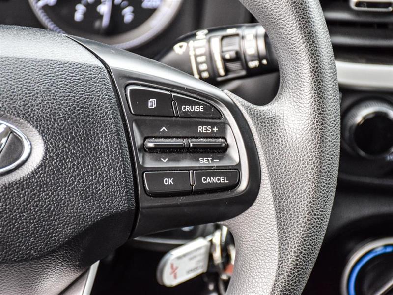 hyundai Venue 2022 - 19