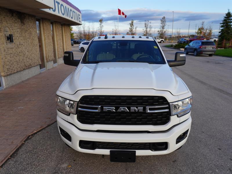 ram 3500 2023 - 22