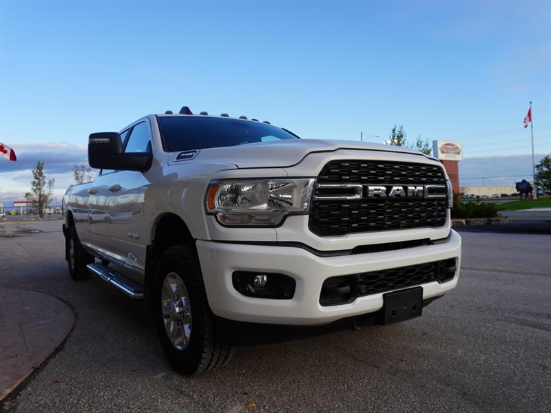 ram 3500 2023 - 30