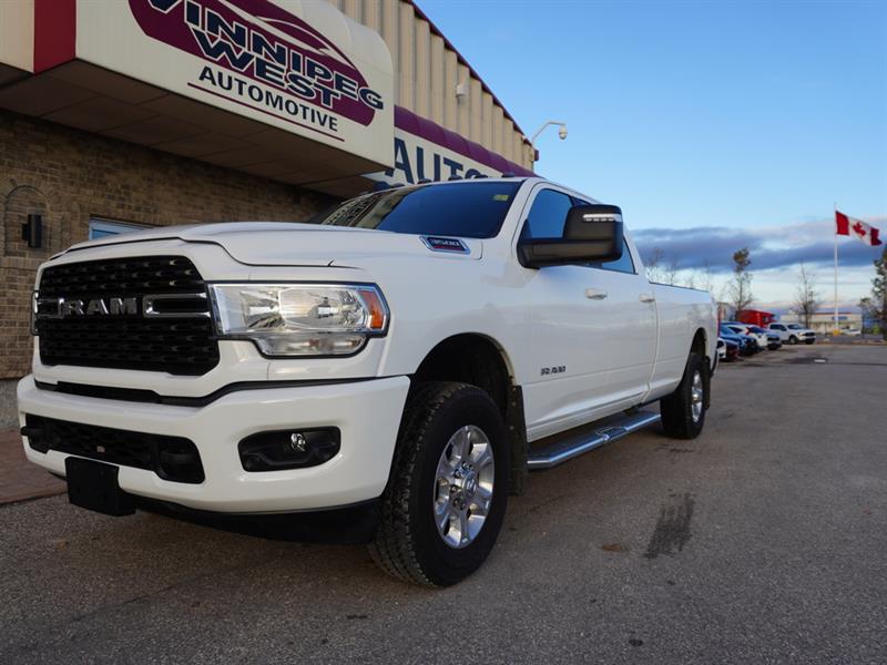 ram 3500 2023 - 33