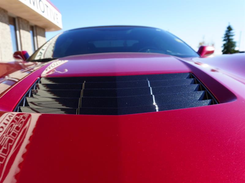 chevrolet Corvette 2015 - 18